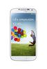 Смартфон Samsung Galaxy S4 GT-I9500 64Gb White - Шатура