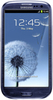 Смартфон SAMSUNG I9300 Galaxy S III 16GB Pebble Blue - Шатура