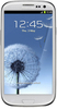 Смартфон SAMSUNG I9300 Galaxy S III 16GB Marble White - Шатура