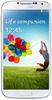Смартфон SAMSUNG I9500 Galaxy S4 16Gb White - Шатура
