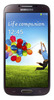 Смартфон SAMSUNG I9500 Galaxy S4 16 Gb Brown - Шатура