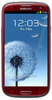 Смартфон Samsung Samsung Смартфон Samsung Galaxy S III GT-I9300 16Gb (RU) Red - Шатура