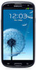 Смартфон Samsung Samsung Смартфон Samsung Galaxy S3 64 Gb Black GT-I9300 - Шатура