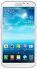 Смартфон Samsung Samsung Смартфон Samsung Galaxy Mega 6.3 8Gb GT-I9200 (RU) белый - Шатура