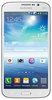 Смартфон Samsung Samsung Смартфон Samsung Galaxy Mega 5.8 GT-I9152 (RU) белый - Шатура