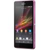 Смартфон Sony Xperia ZR Pink - Шатура